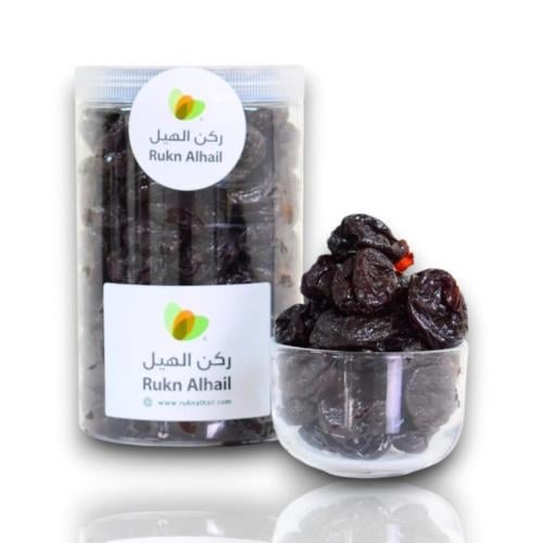 قراصية - خوخ شوكي مجفف