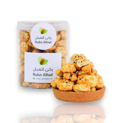 ملبس بيكان ماربل كراميل