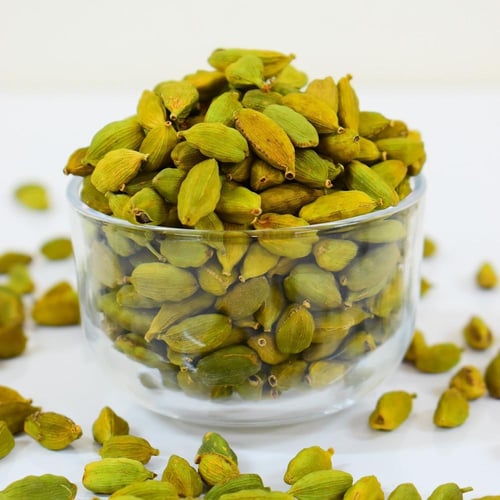 هيل امريكي أخضر إكسترا جامبو سوبر 500 جرام