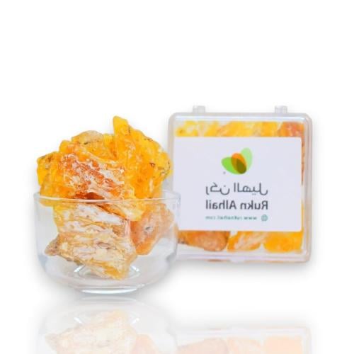 لبان مشاط عماني فاخر 50 جرام