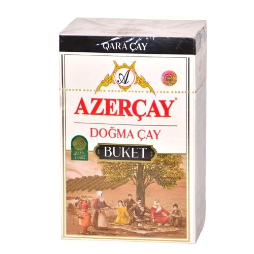 شاي اذربيجان 450 جرام