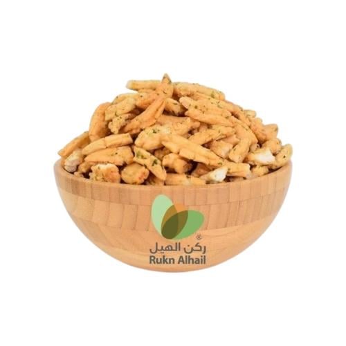 مكسرات صينيه فاخر 500 جرام