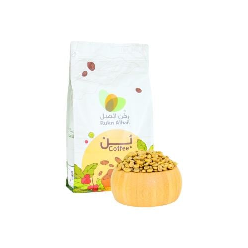 القهوة الخولانية البرية 2.5 كيلو