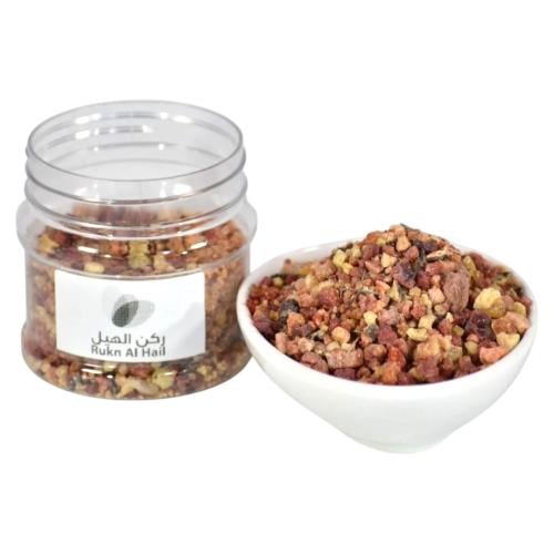 عنزروت حب 100جرام