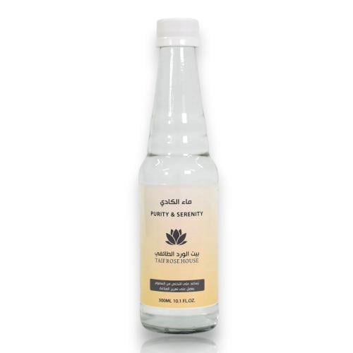 ماء الكادي 300 مل