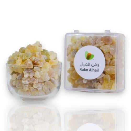 لبان حوجري عماني الأصلي 100 جرام