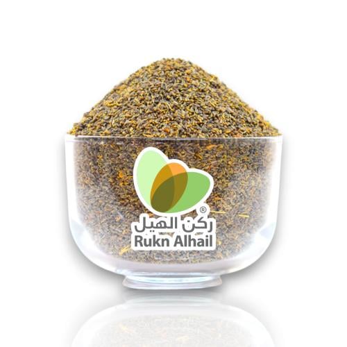 بذور خله 100 حرام