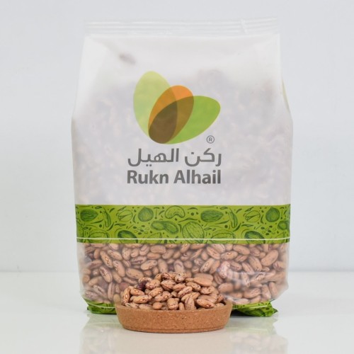 فاصوليا رقشاء ( 1 كيلو )