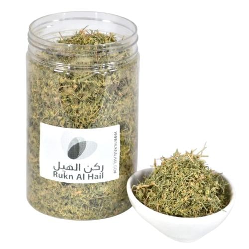 عشبة عاقول 100 جرام