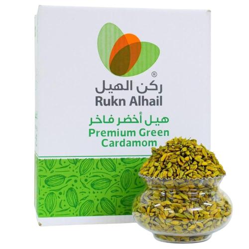 هيل امريكي أخضر أمبريال كرتون 5 كيلو