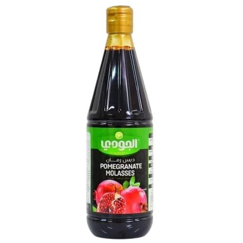 دبس رمان طبيعي 1000 مل