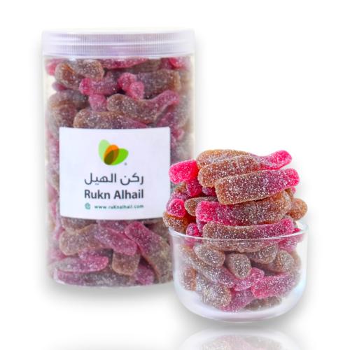 حلوى جيلي إسباني