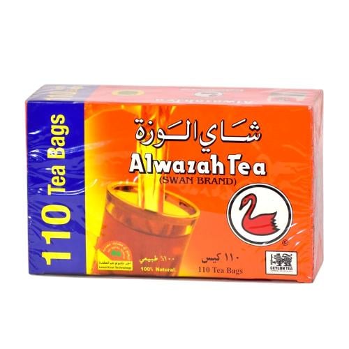 شاي الوزة أحمر 110كيس