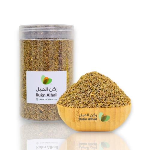 يانسون سوري 250 جرام