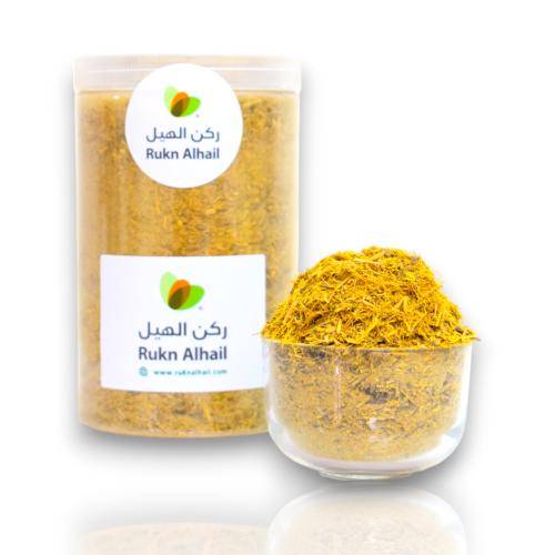 عرقسوس مطحون 250 جرام