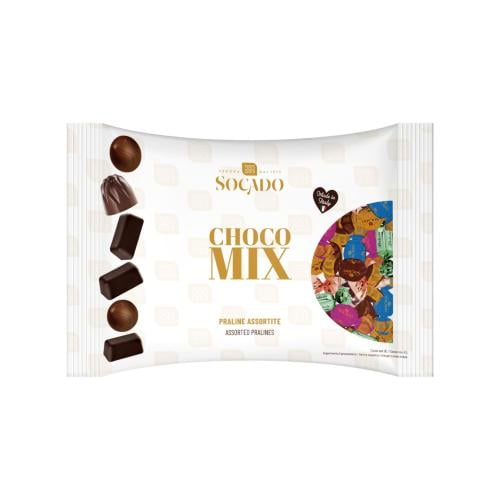 شوكولاتة إيطالي فاخرة الشوكولاتة الداكنة