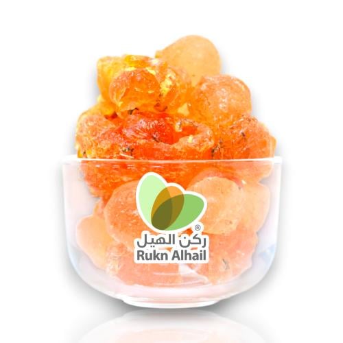 صمغ عربي 250 جرام