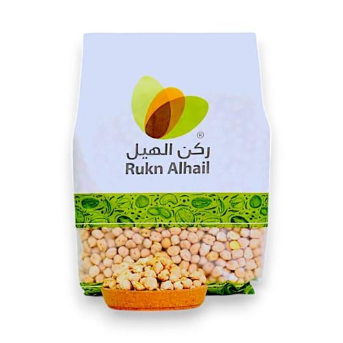 حمص حب أكسترا ( كيلو )