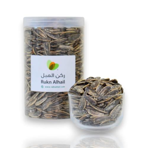 حب شمسي مملح سوبر