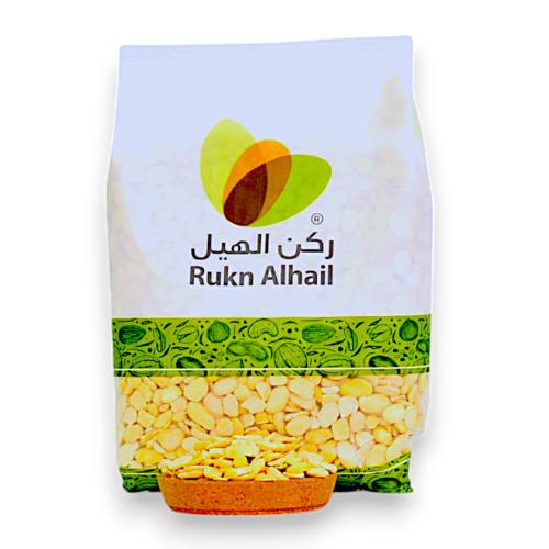 فول مجروش ( 1 كيلو )