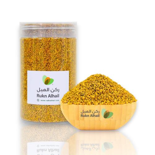 حلبة هندي حب 250 جرام