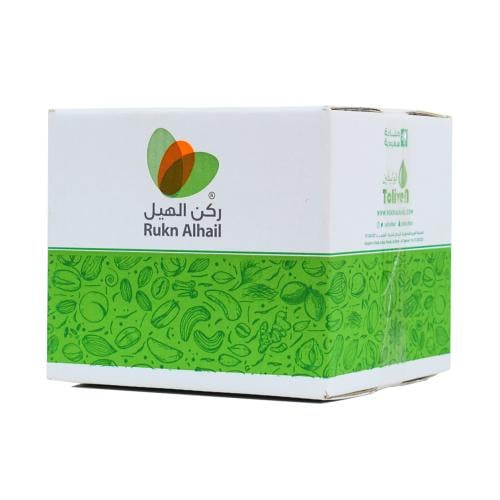 حناء المدينة درجة اولى كرتون ( 10 كيلو )