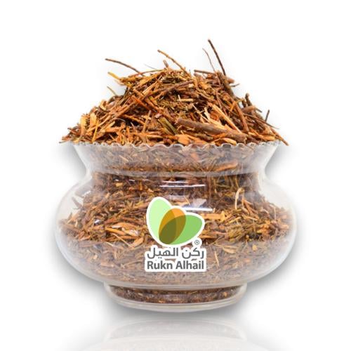 عشبة رجل الأسد 100 جرام