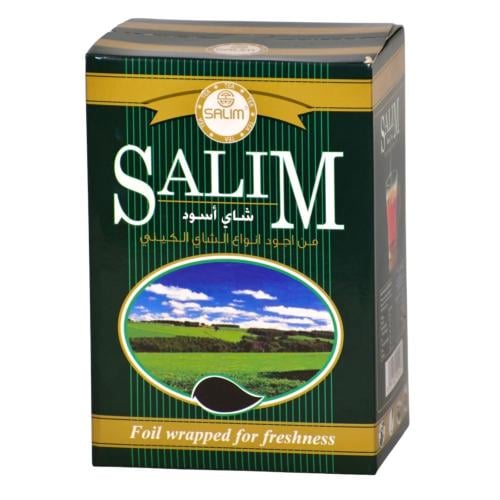 شاي سالم 450 جرام