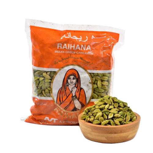 هيل هندي ريحانة 250 جرام