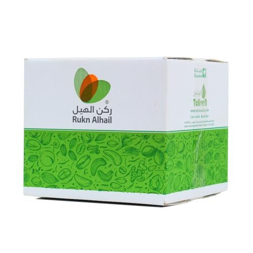 فول سوداني محمص ( كرتون )