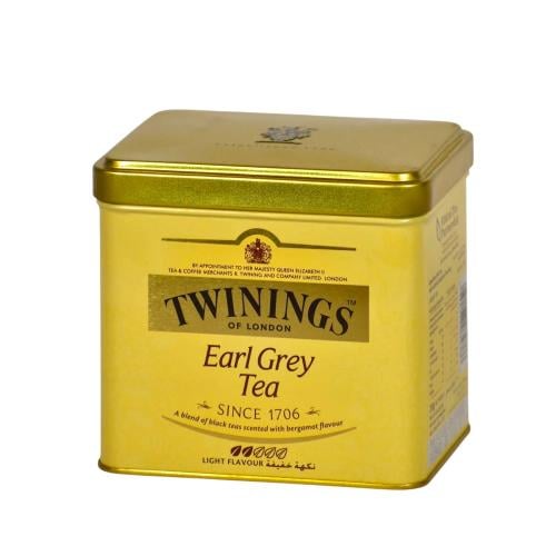 شاي تويننجز إيرل غراي 200 جرام