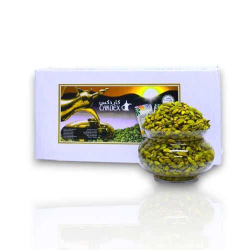 هيل امريكي كاردكس اكسترا جامبو رقم 1 كرتون 5 كيلو