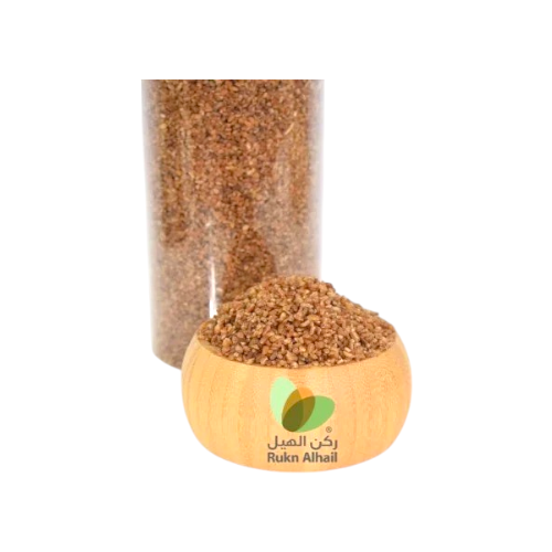 برغل خشن اسمر ( 1 كيلو )