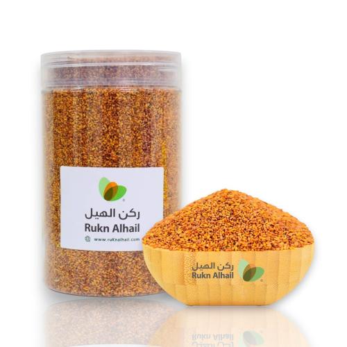 حب رشاد قصيمي 250 جرام