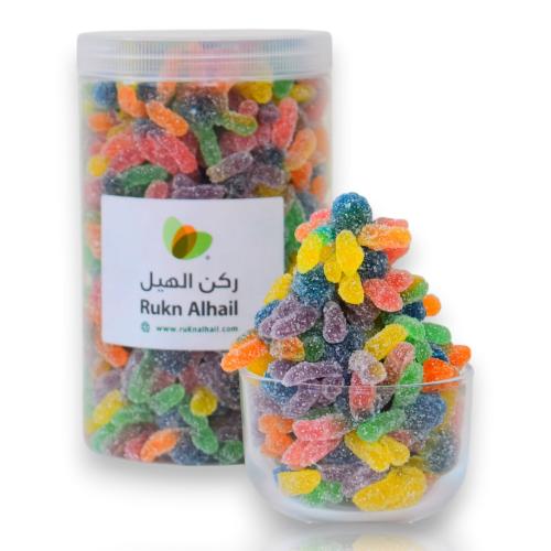 حلوى جيلي إسباني