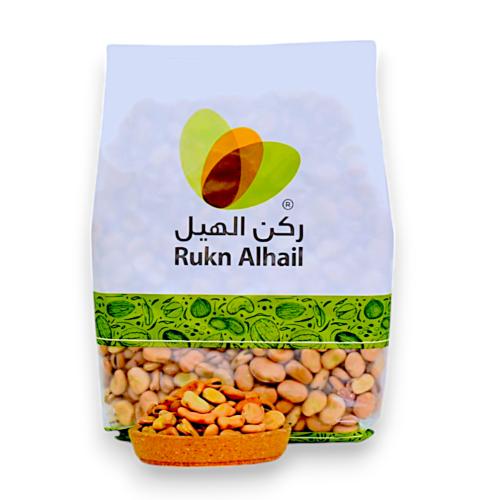 فول حبه صغير ( كيلو )