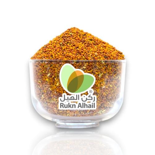 بذر برسيم 100 جرام