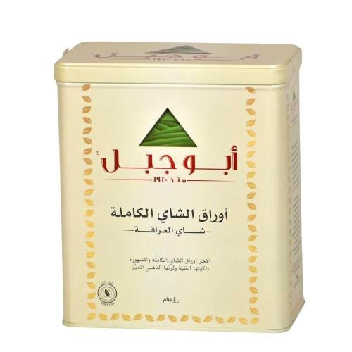 شاي أبو جبل 400 جرام