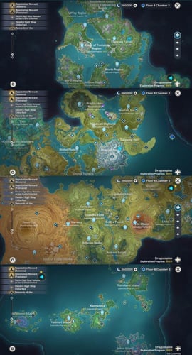 57 ألف برايمو و أكثر