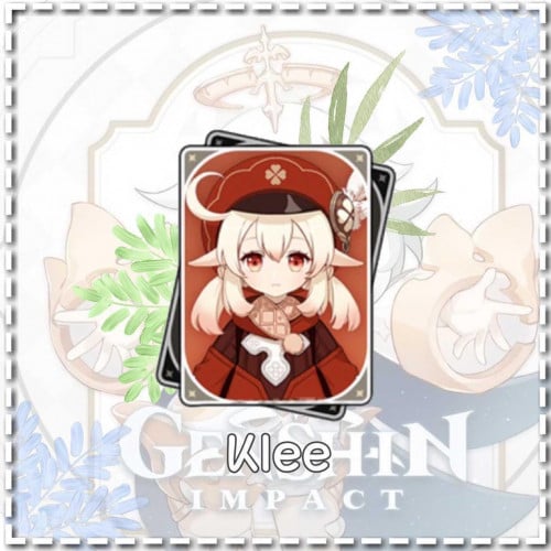 حساب - كلي |-| Account - KLEE