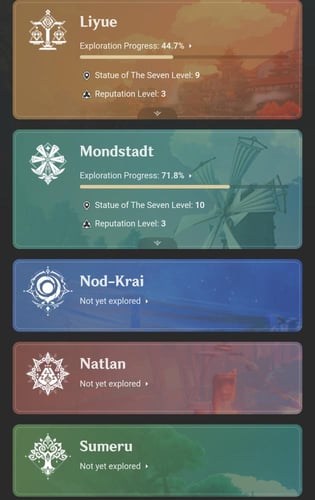 عرض شهر الخير