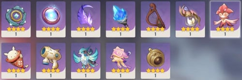 57 ألف برايمو و أكثر