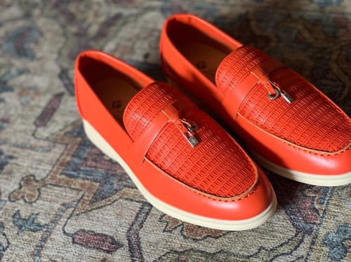 فلات لورو بيانا