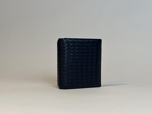 بوك بجلد ناعم ومرن بالوان الكحلي