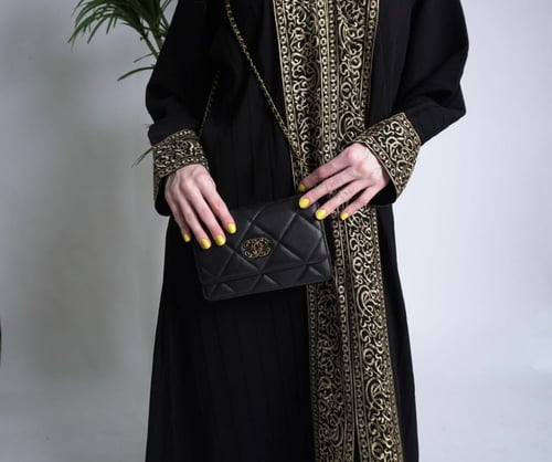 عباية كل يوم #2030-1