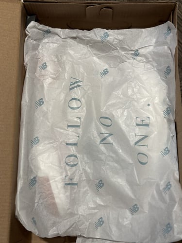 سنيكرز نيو بلانس 550