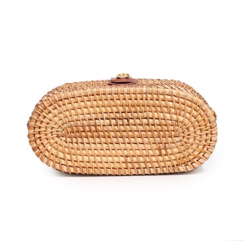 شنطة خوص كتف