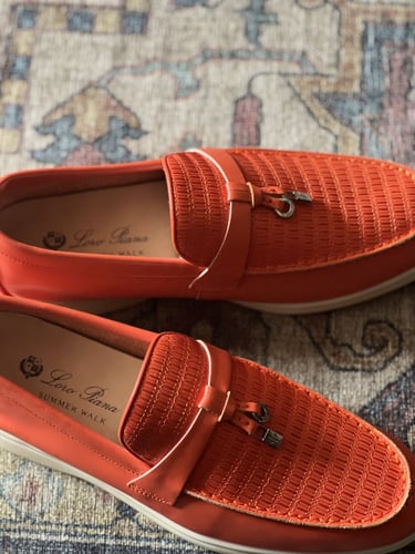 Loro Piana- لورو بيانا