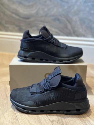 سنيكرز - onRunning Cloudnova