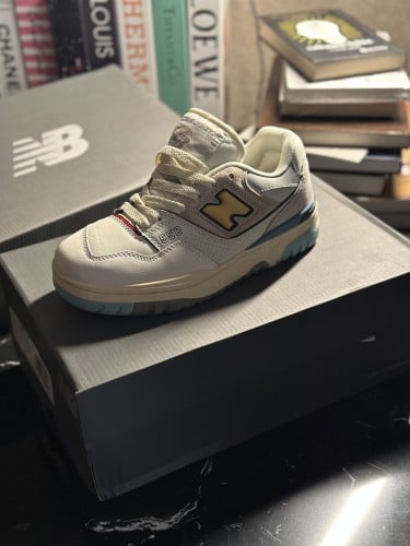 سنيكرز بي بي نيو بلانس 550